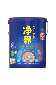 凈界·K系列
